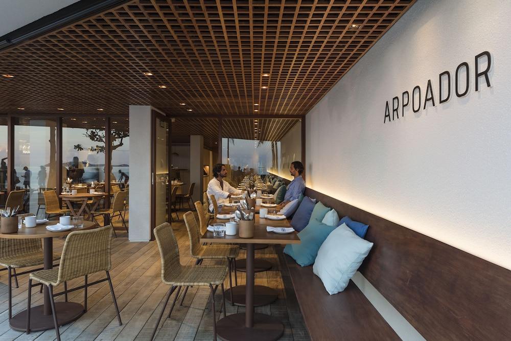 Hotel Arpoador Rio de Janeiro Ngoại thất bức ảnh