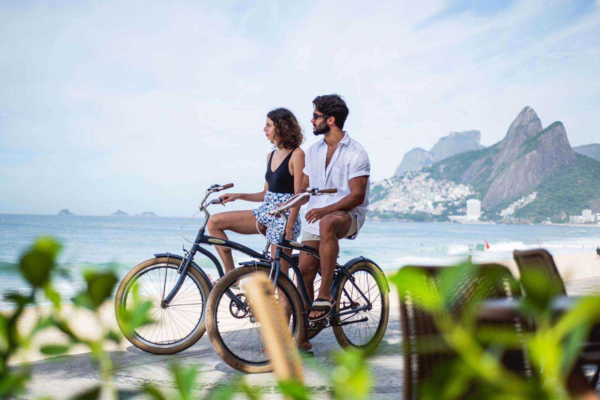 Hotel Arpoador Rio de Janeiro Ngoại thất bức ảnh