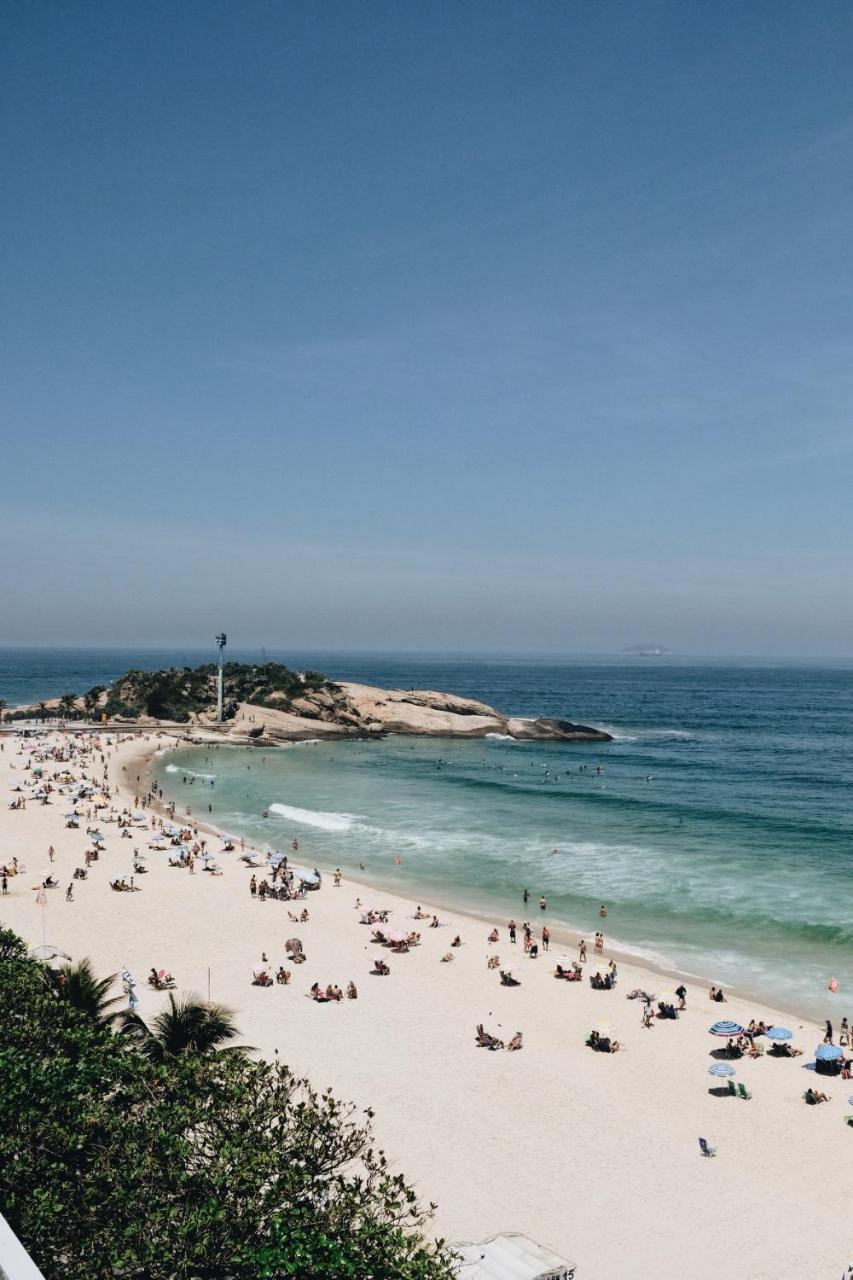 Hotel Arpoador Rio de Janeiro Ngoại thất bức ảnh