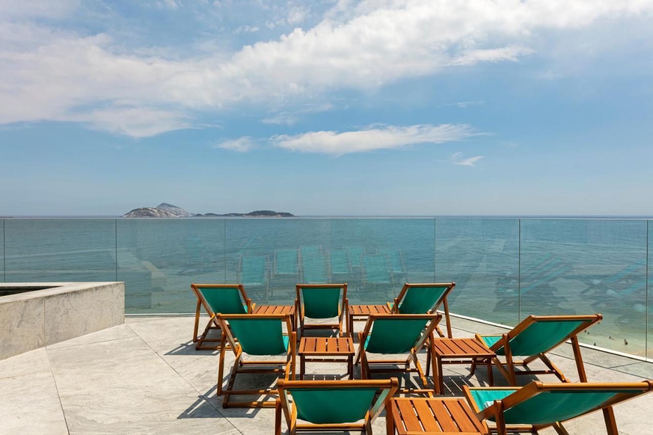 Hotel Arpoador Rio de Janeiro Ngoại thất bức ảnh
